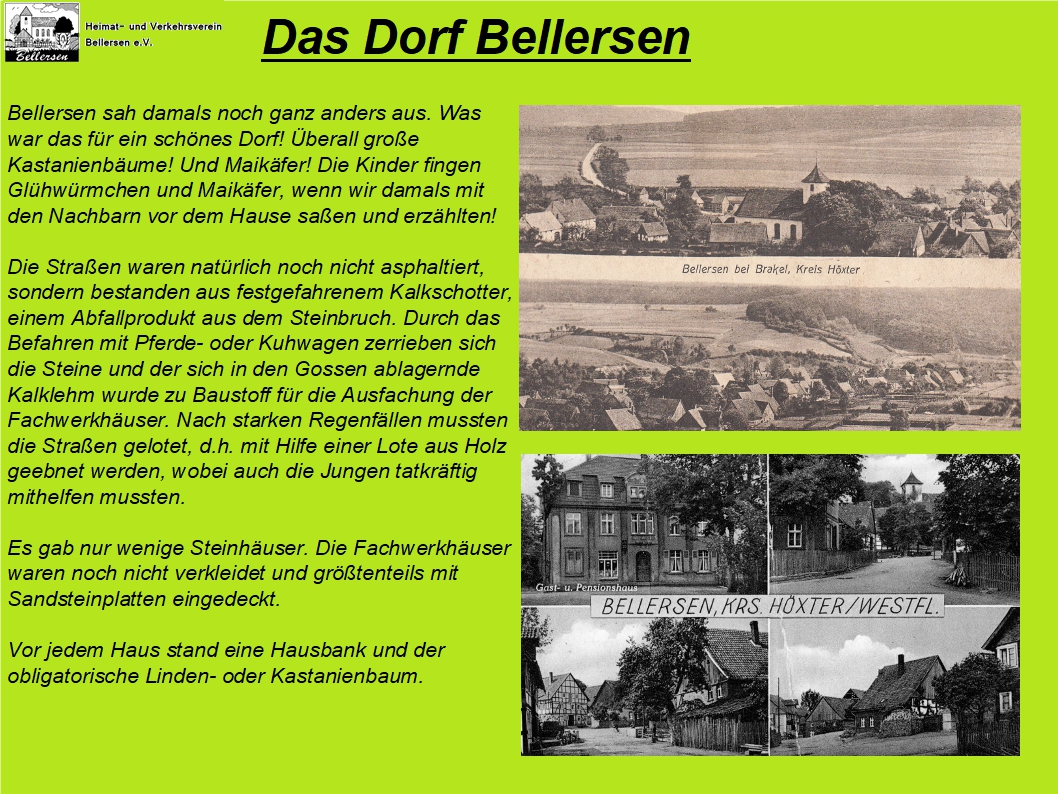 Bellersen 1