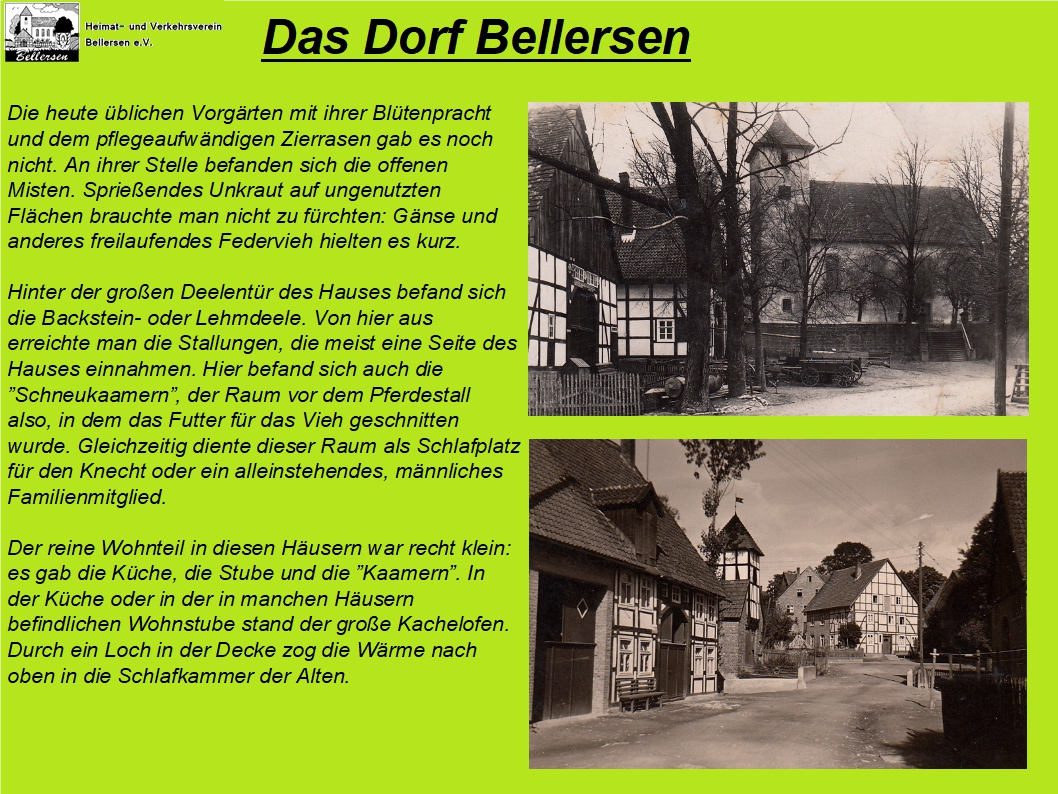 Bellersen 2