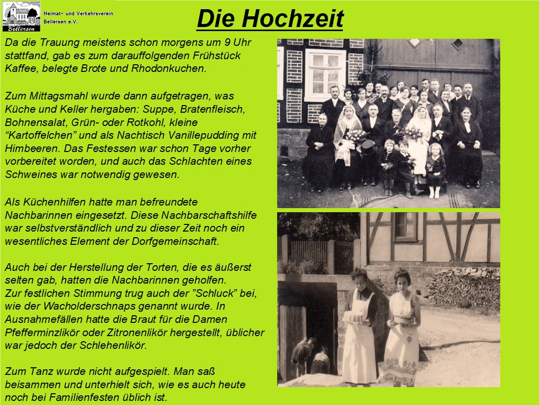 Hochzeit 2