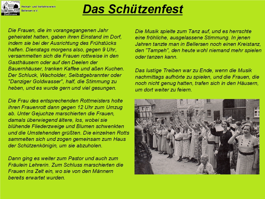 Schtzenfest 2