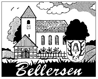 Logo Bellersen